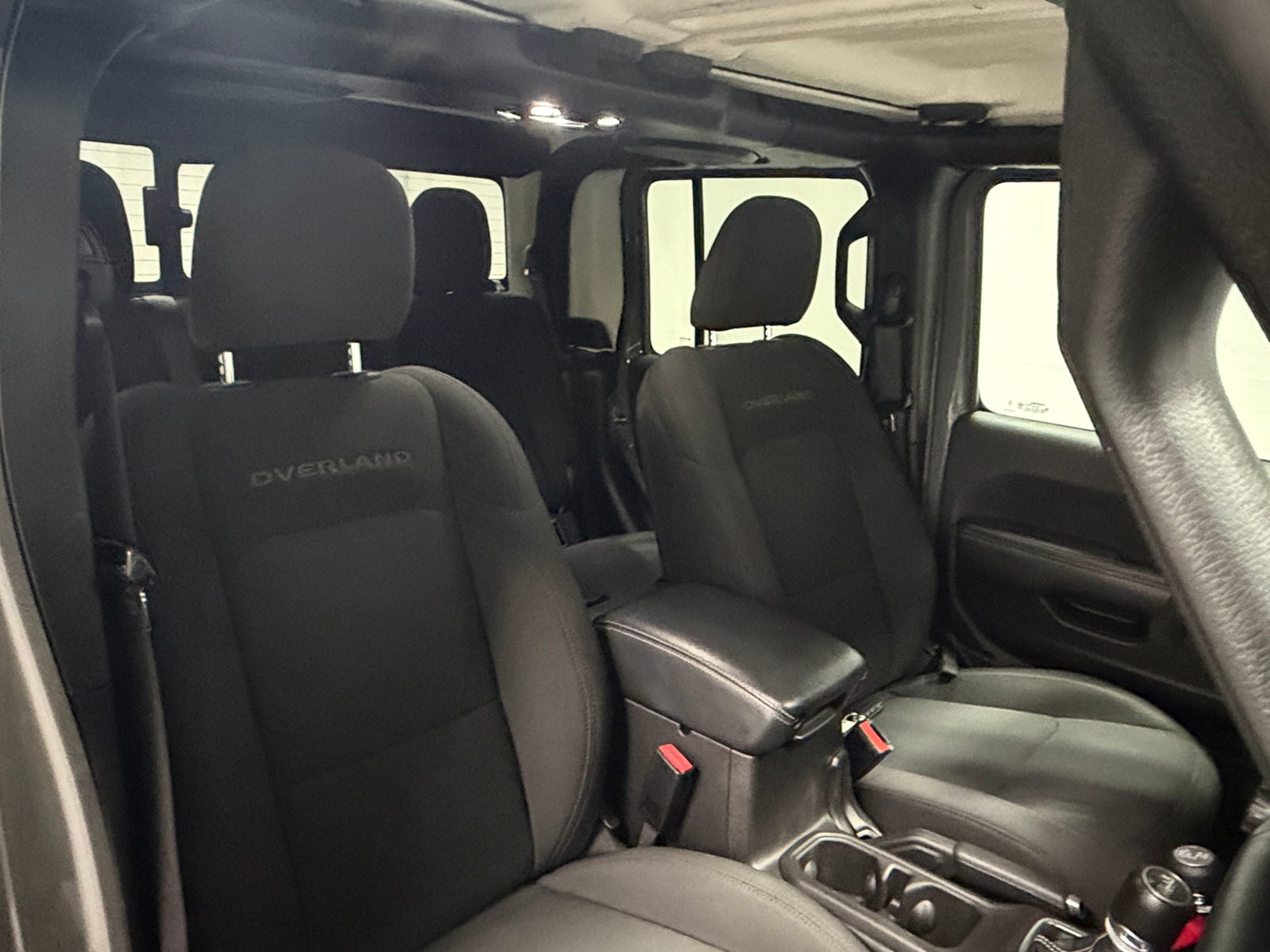 Thumbnail: 2023 Jeep Gladiator - 2