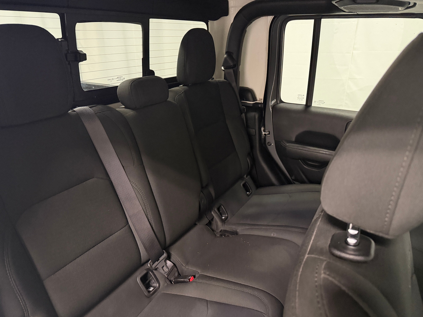 Thumbnail: 2023 Jeep Gladiator - 6