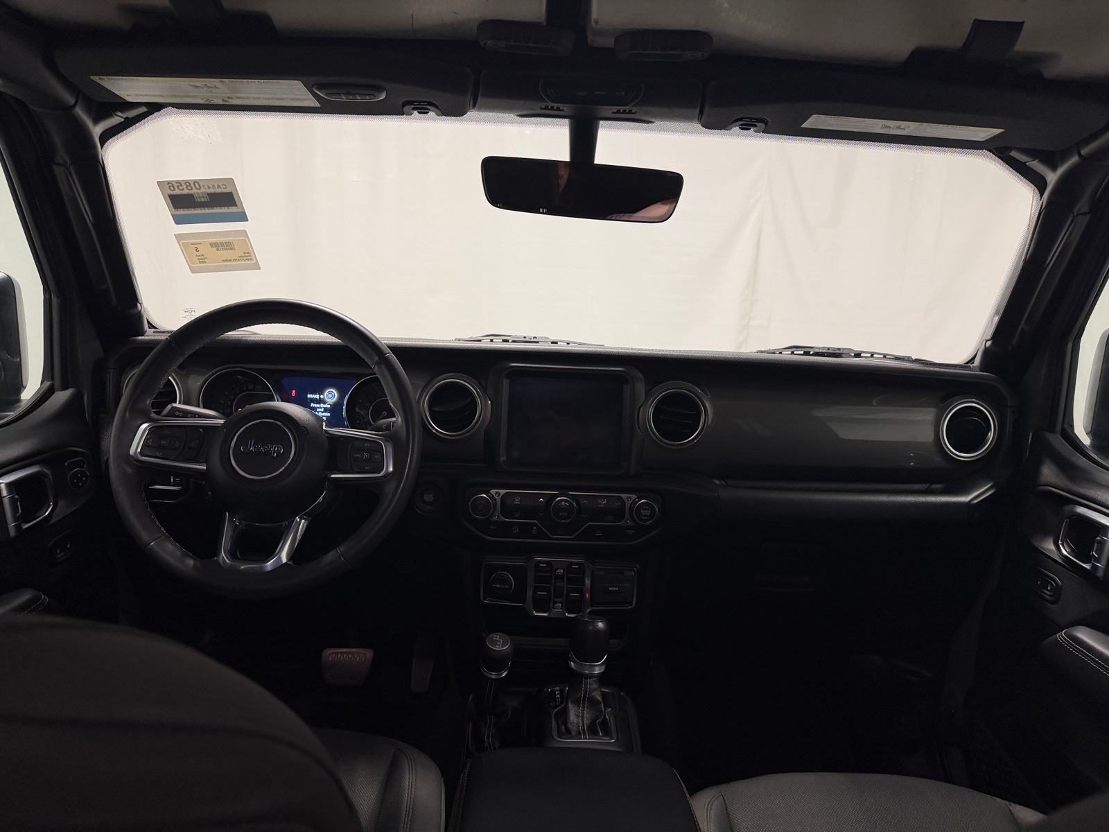 Thumbnail: 2023 Jeep Gladiator - 3