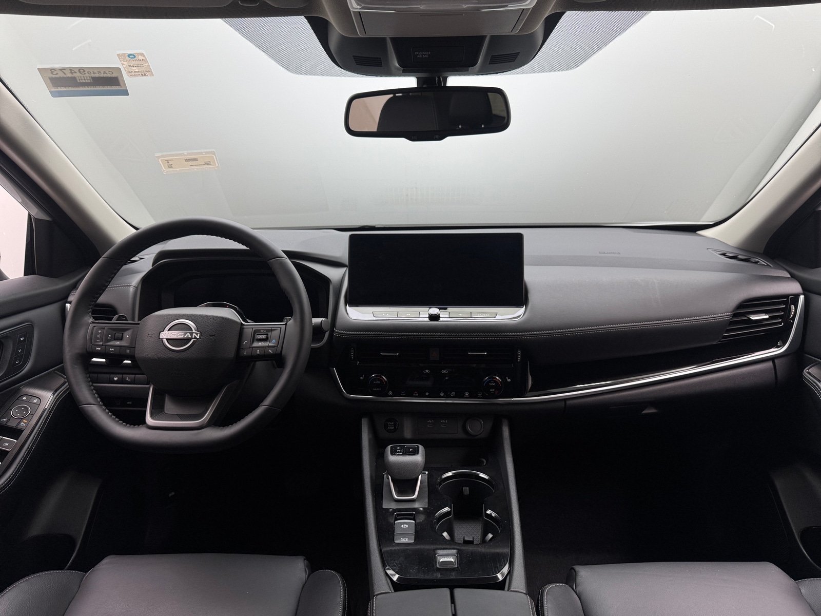 Thumbnail: 2025 Nissan Rogue - 2