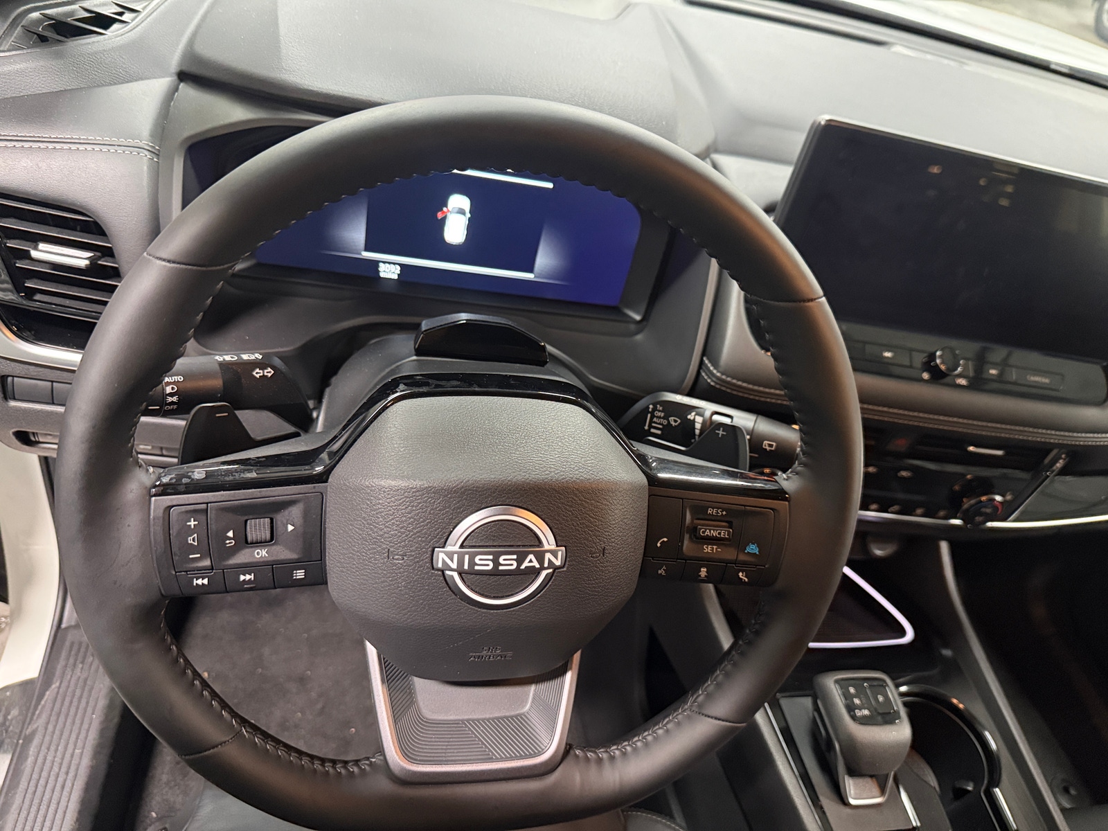 Thumbnail: 2025 Nissan Rogue - 4