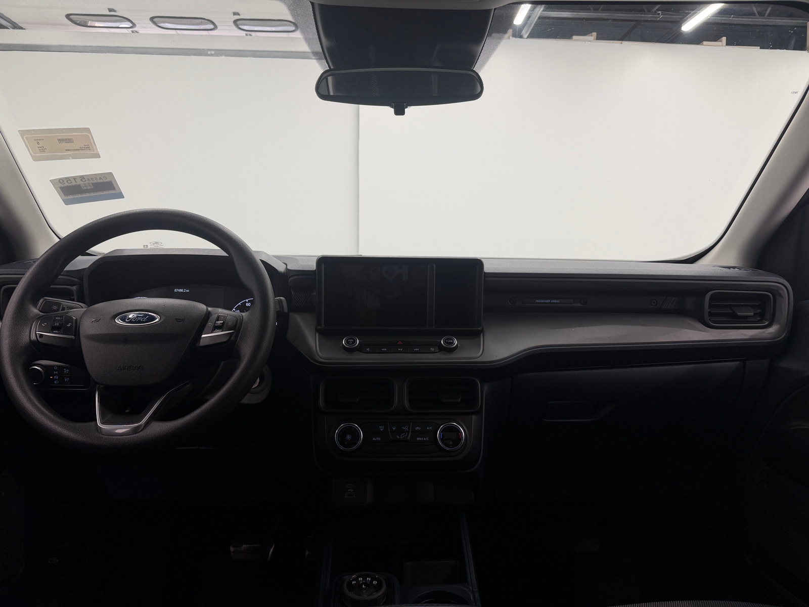 Thumbnail: 2022 Ford Maverick - 3
