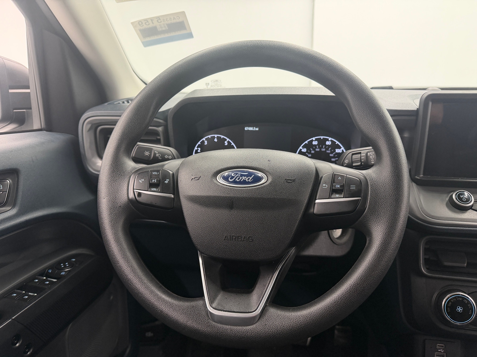 Thumbnail: 2022 Ford Maverick - 5