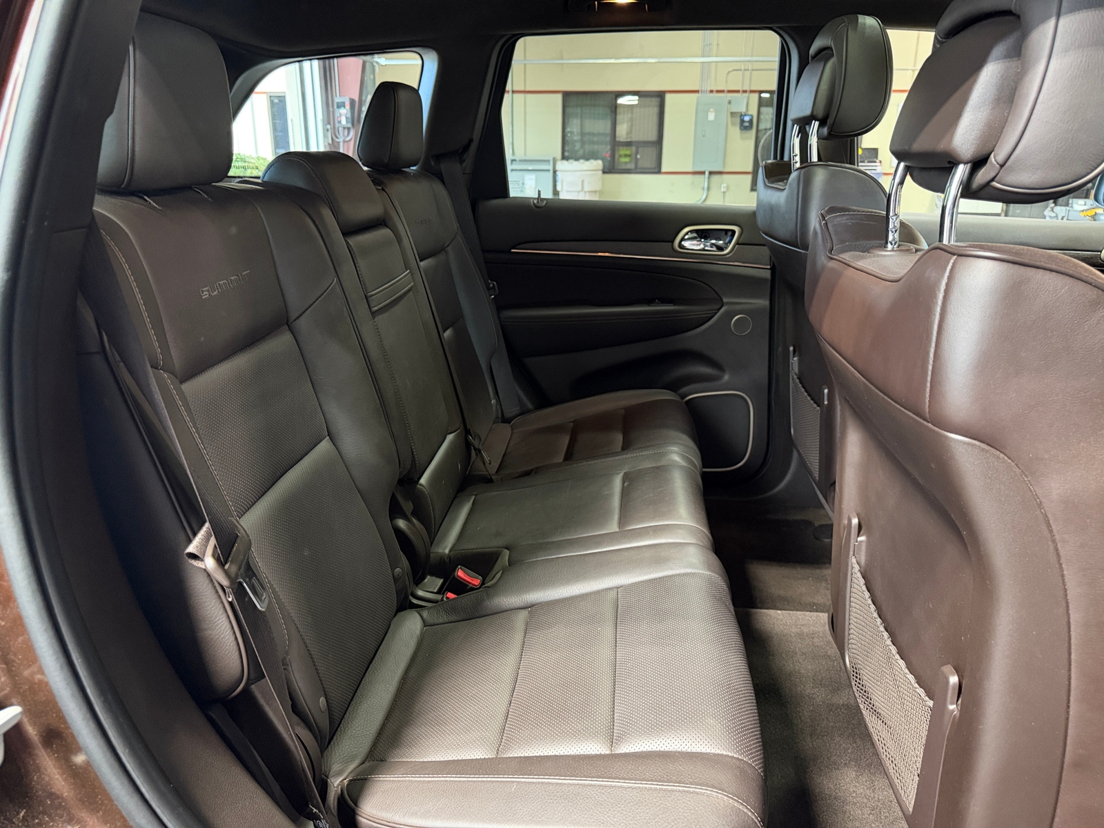 Thumbnail: 2014 Jeep Grand Cherokee - 5