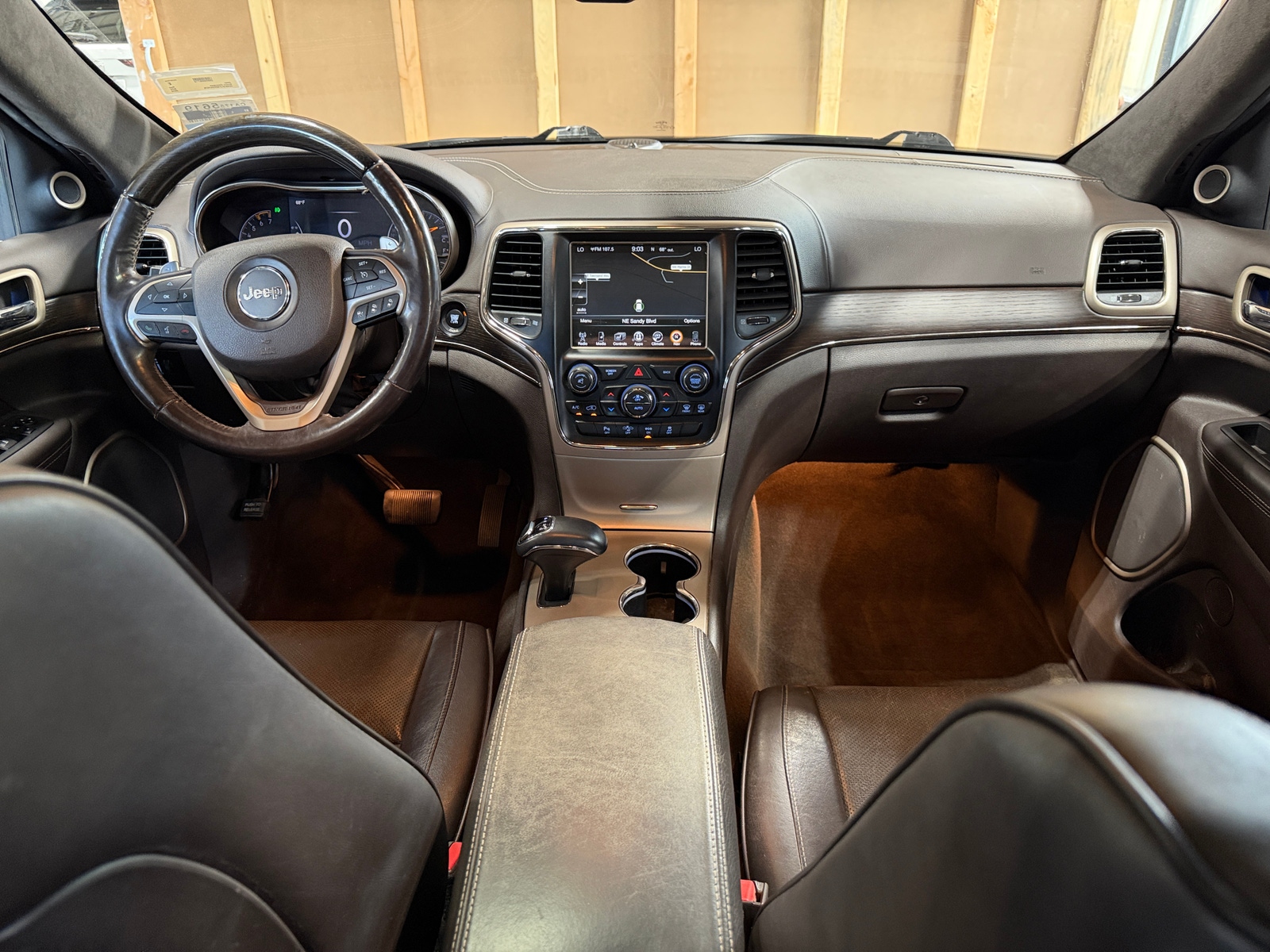 Thumbnail: 2014 Jeep Grand Cherokee - 2