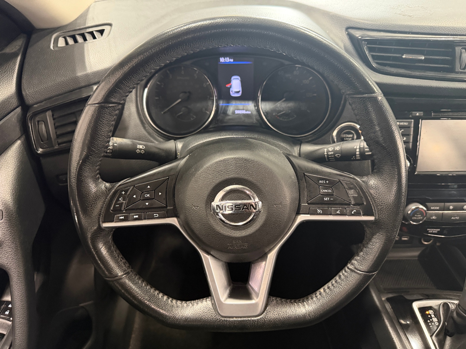 Thumbnail: 2018 Nissan Rogue - 5