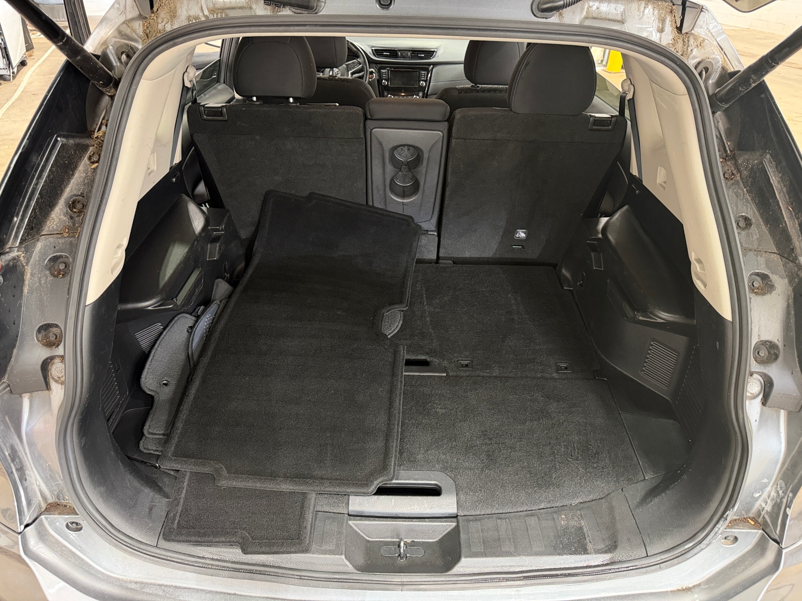 Thumbnail: 2018 Nissan Rogue - 7