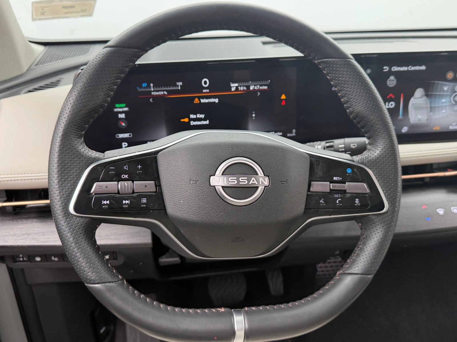 Thumbnail: 2023 Nissan Ariya - 4