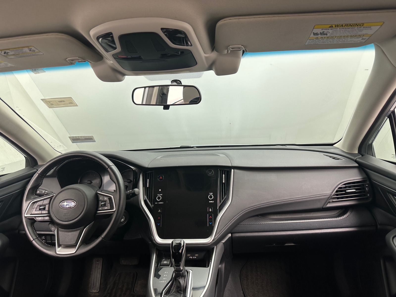 Thumbnail: 2020 Subaru Outback - 3