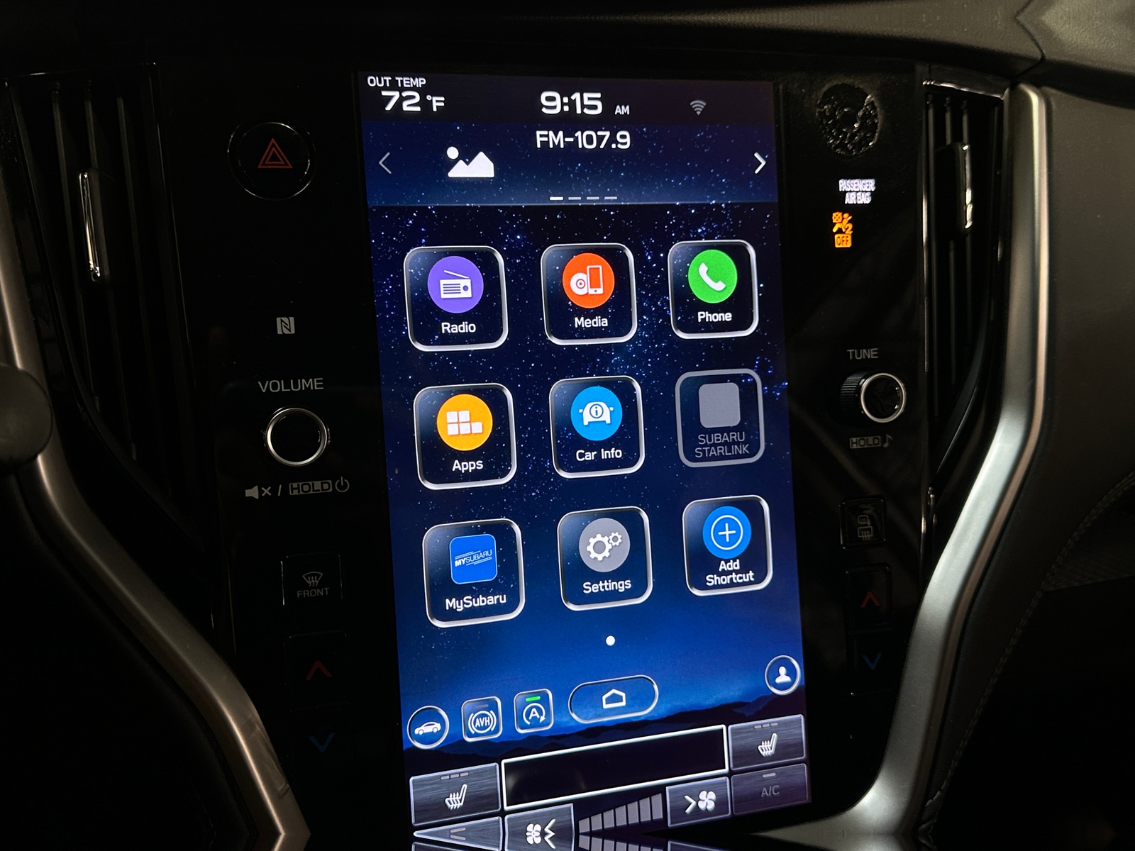 Thumbnail: 2020 Subaru Outback - 4