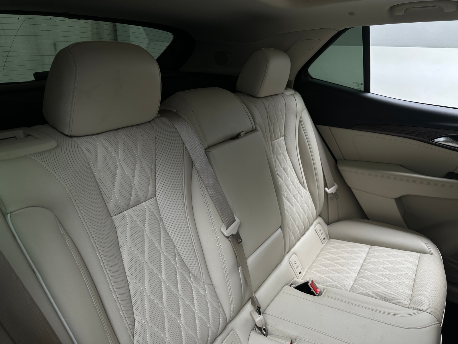 Thumbnail: 2023 Buick Envision - 5