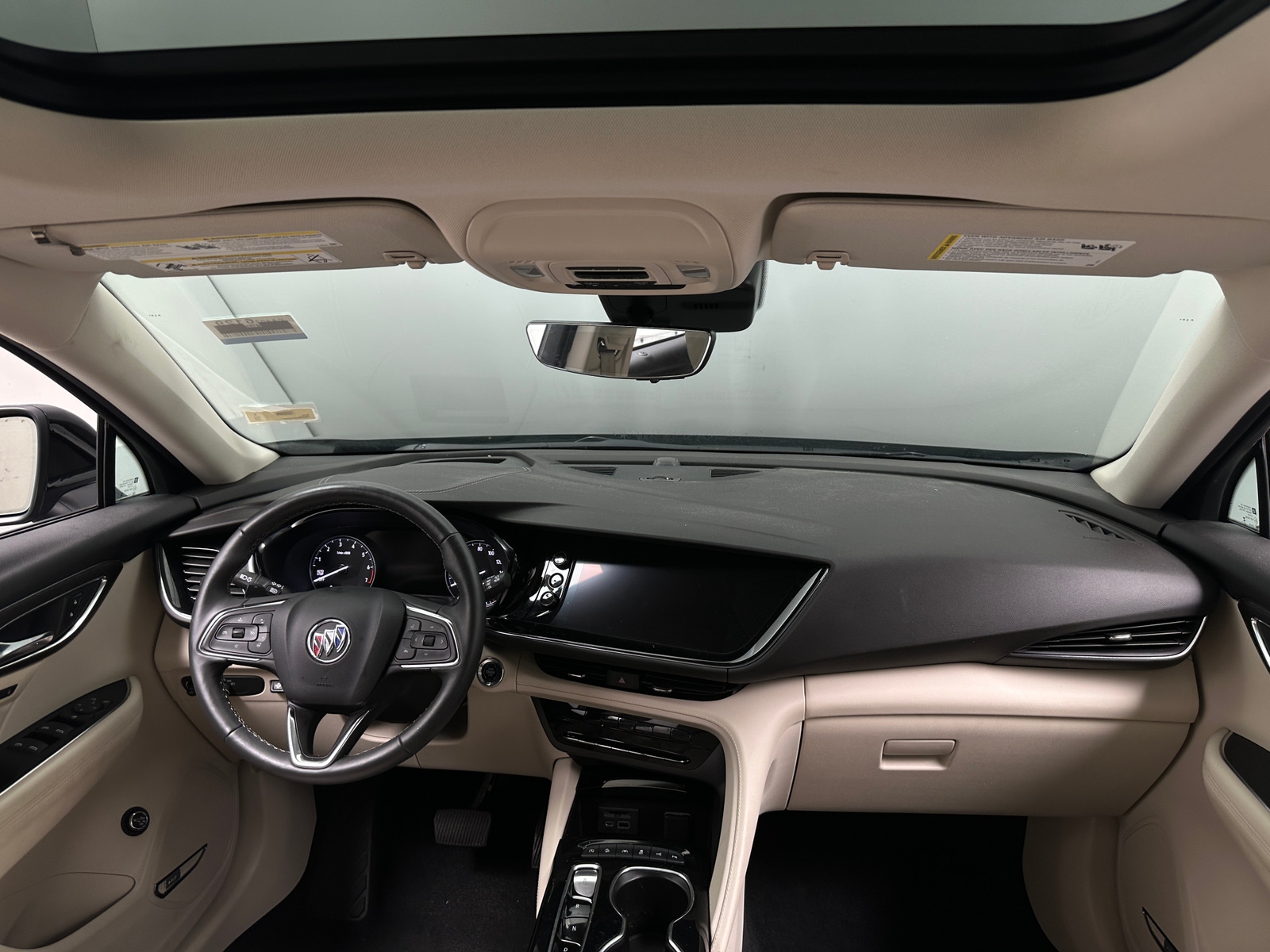 Thumbnail: 2023 Buick Envision - 2