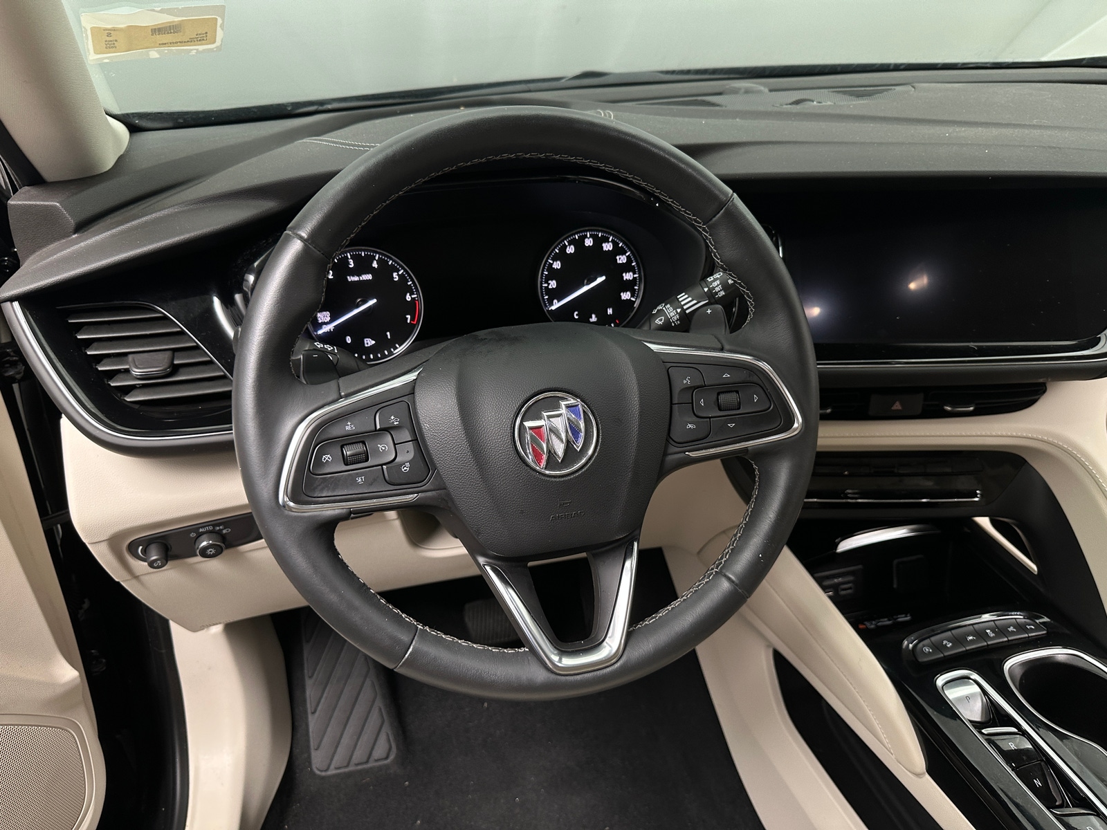 Thumbnail: 2023 Buick Envision - 4