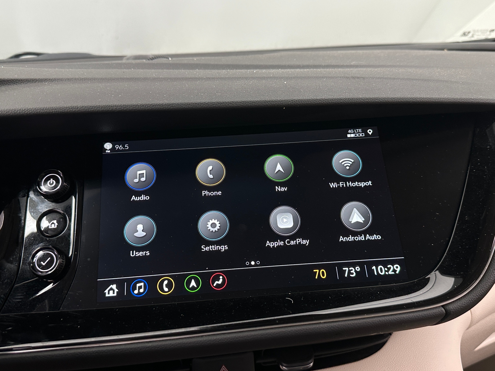 Thumbnail: 2023 Buick Envision - 3