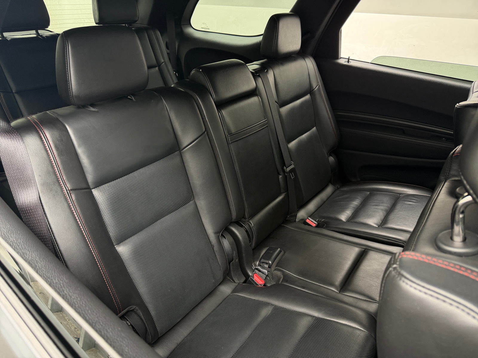 Thumbnail: 2024 Dodge Durango - 5