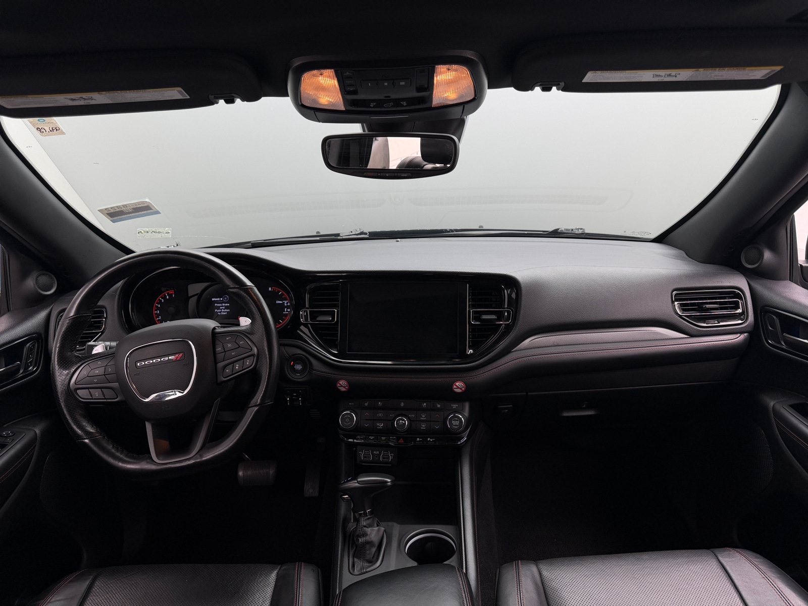 Thumbnail: 2024 Dodge Durango - 2