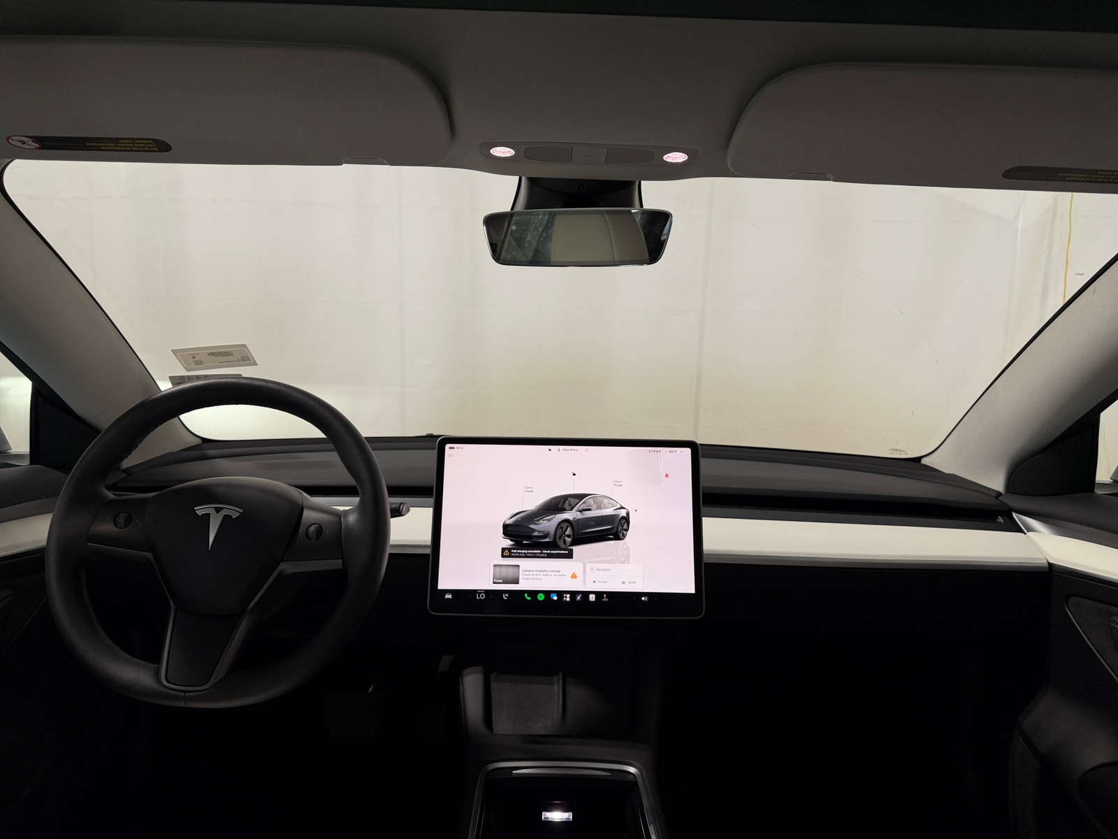 Thumbnail: 2023 Tesla Model 3 - 2