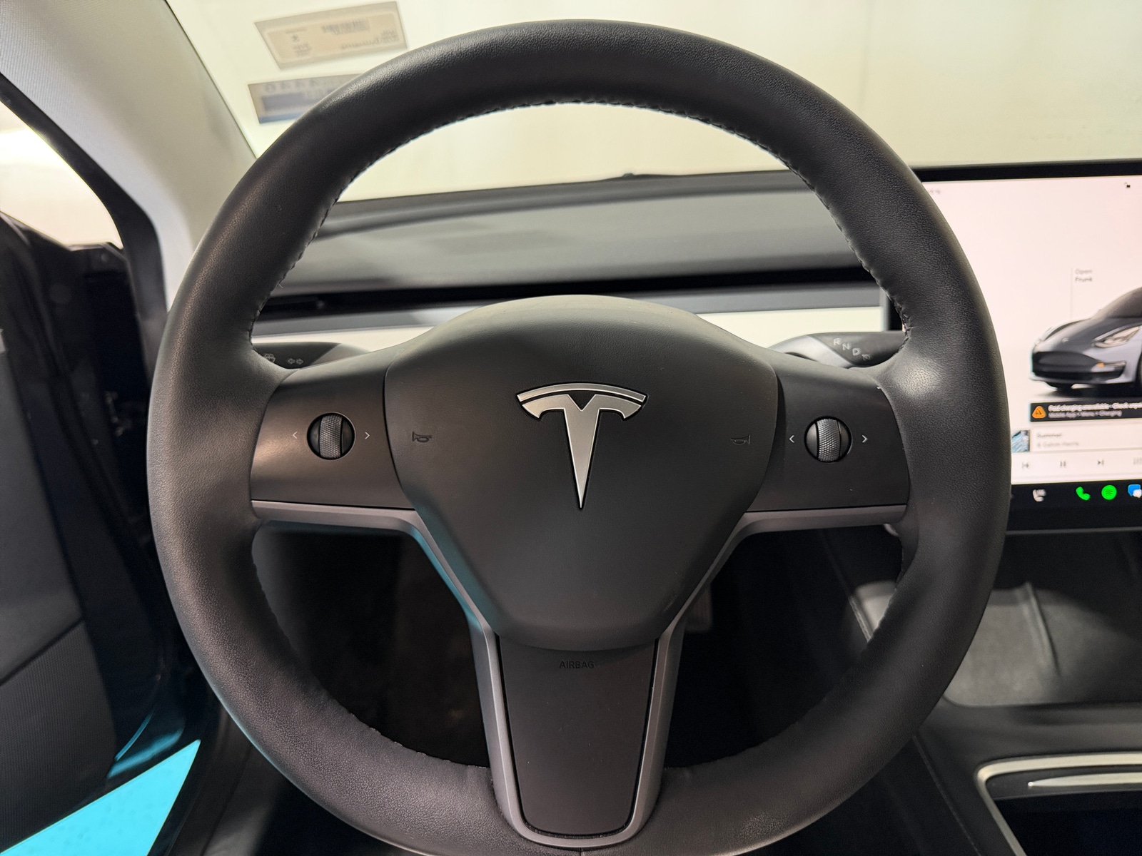 Thumbnail: 2023 Tesla Model 3 - 4
