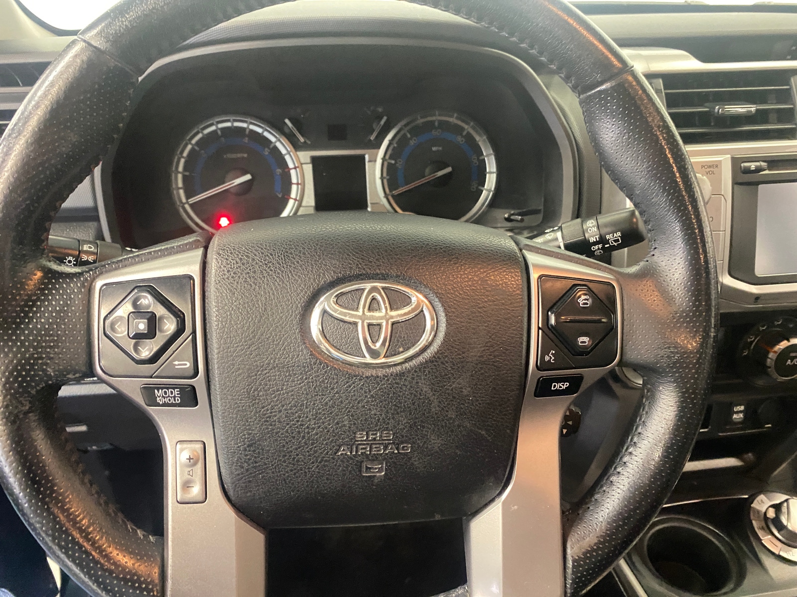 Thumbnail: 2016 Toyota 4Runner - 5