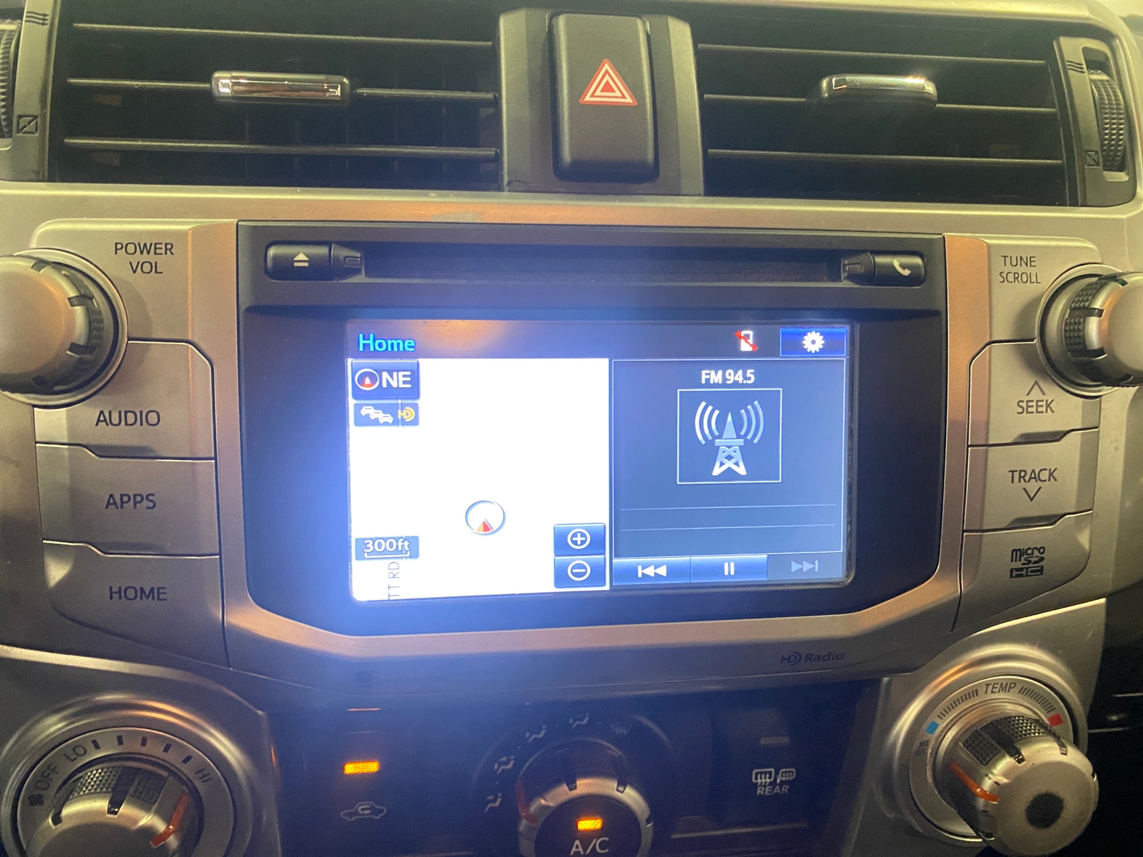 Thumbnail: 2016 Toyota 4Runner - 4