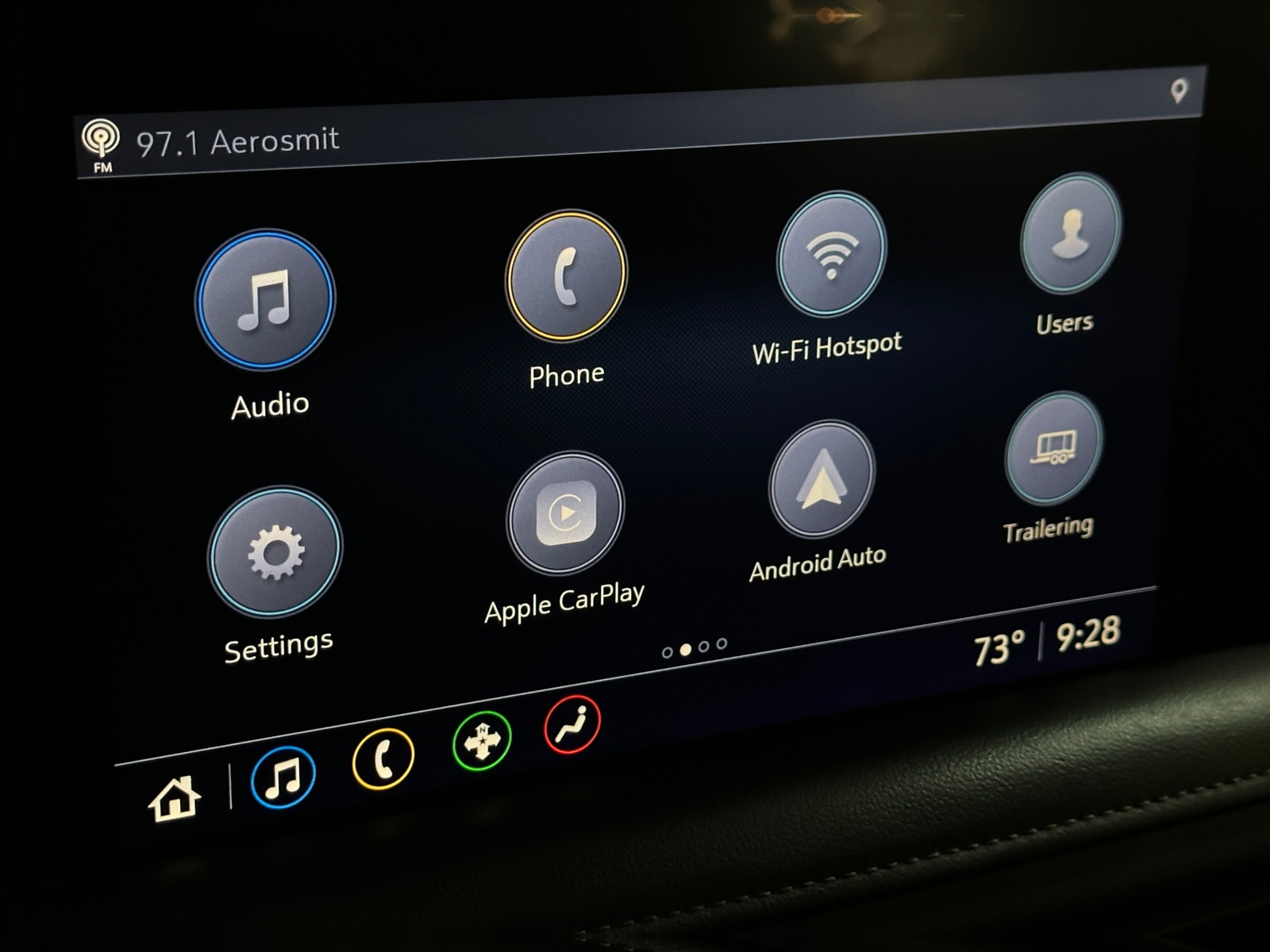Thumbnail: 2021 Chevrolet Tahoe - 3