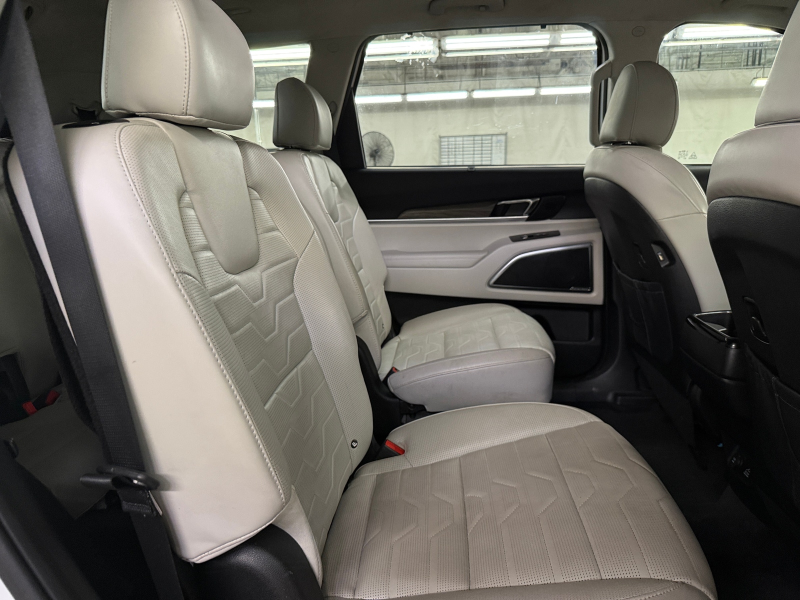 Thumbnail: 2020 Kia Telluride - 5