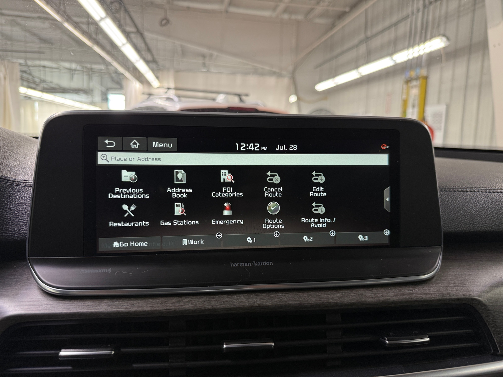 Thumbnail: 2020 Kia Telluride - 3