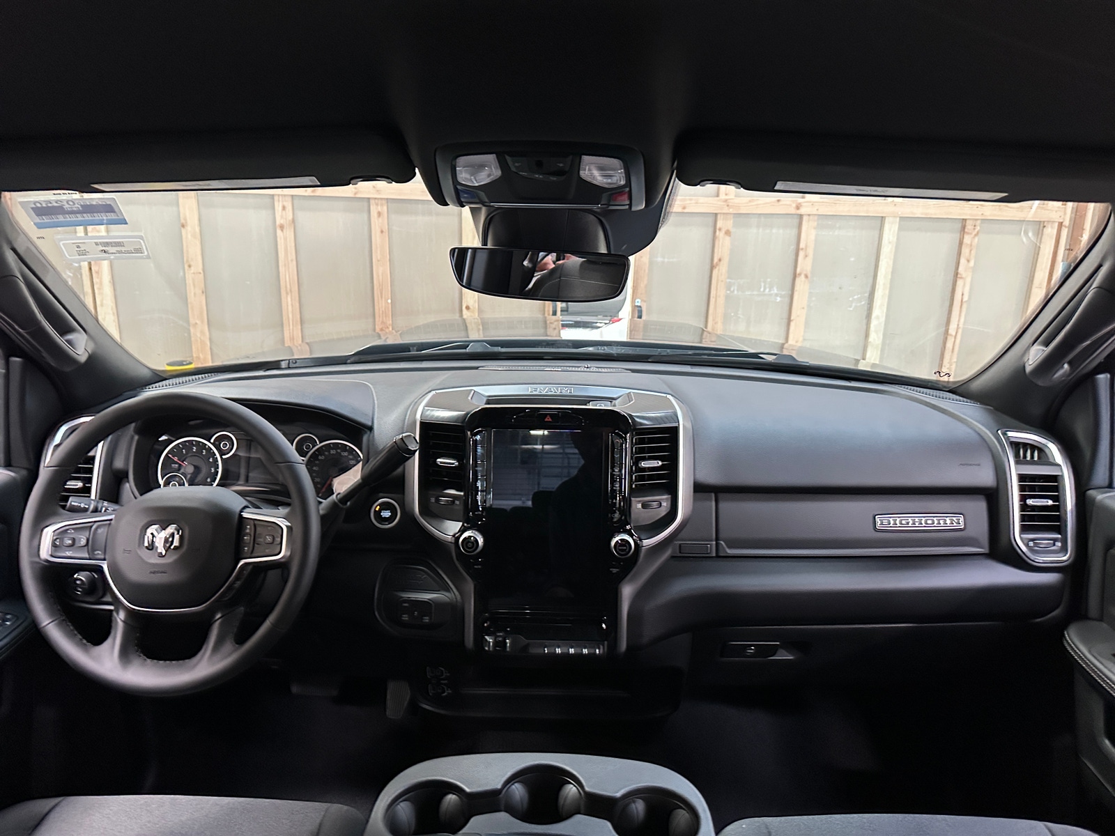 Thumbnail: 2026 RAM 2500 - 3