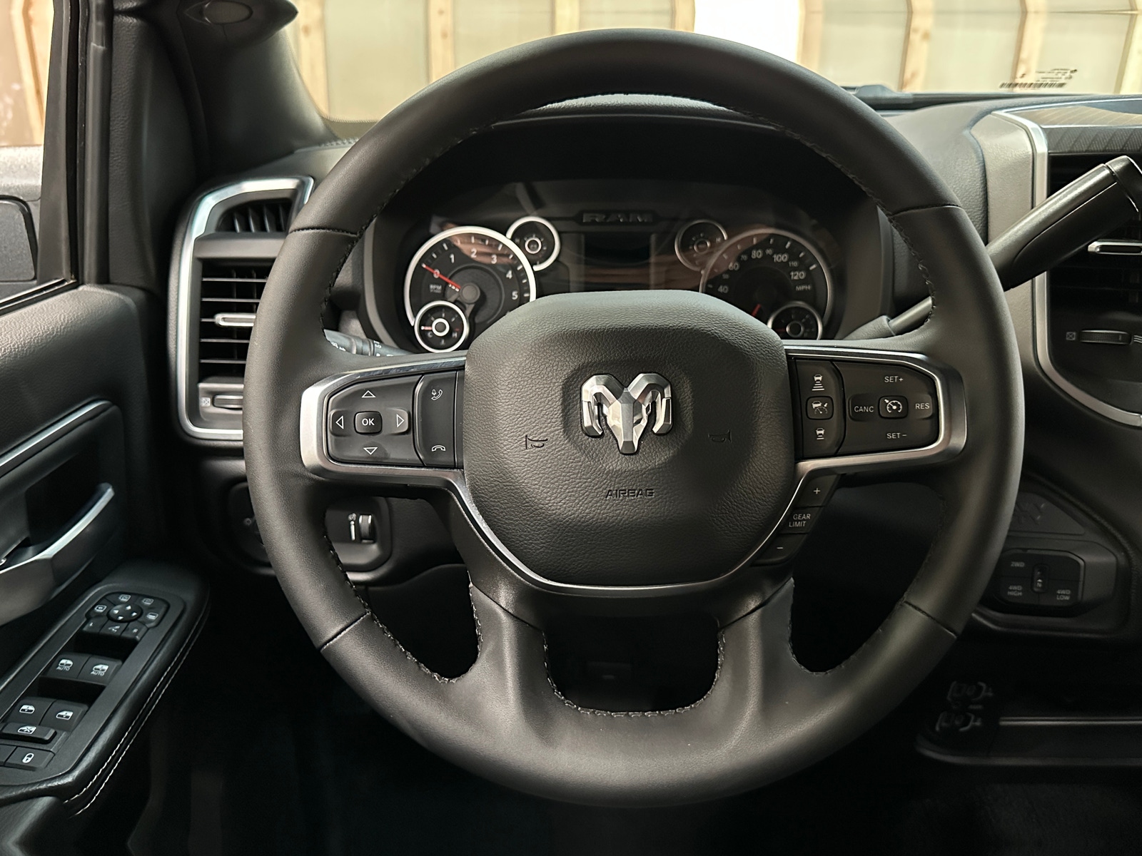Thumbnail: 2026 RAM 2500 - 5