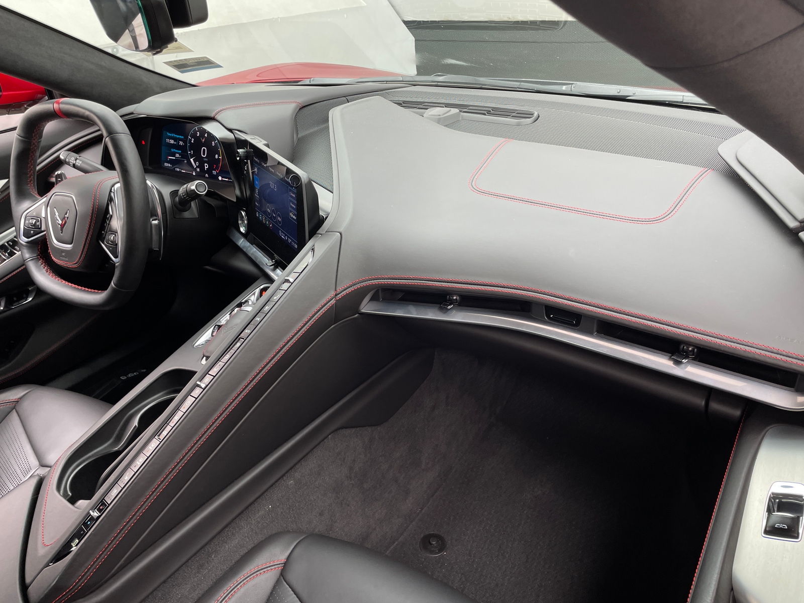 Thumbnail: 2023 Chevrolet Corvette - 2