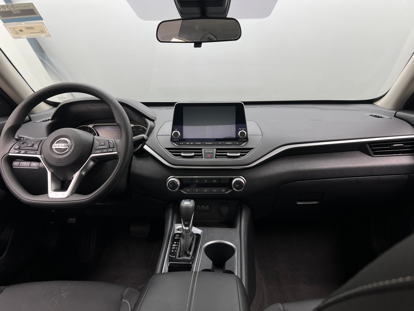 Thumbnail: 2022 Nissan Altima - 3