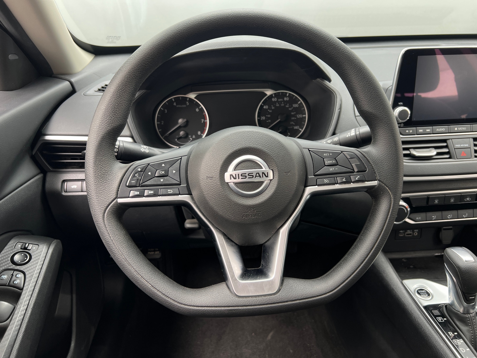 Thumbnail: 2022 Nissan Altima - 5