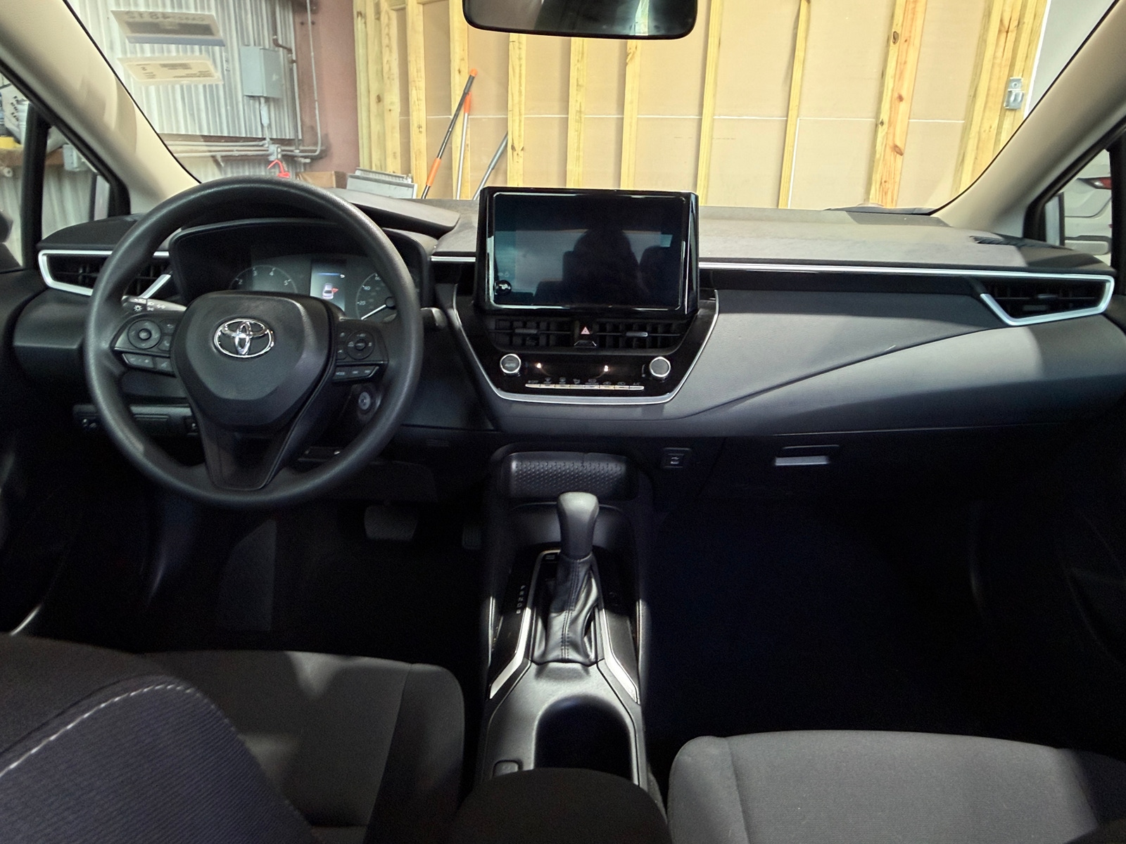 Thumbnail: 2024 Toyota Corolla - 3