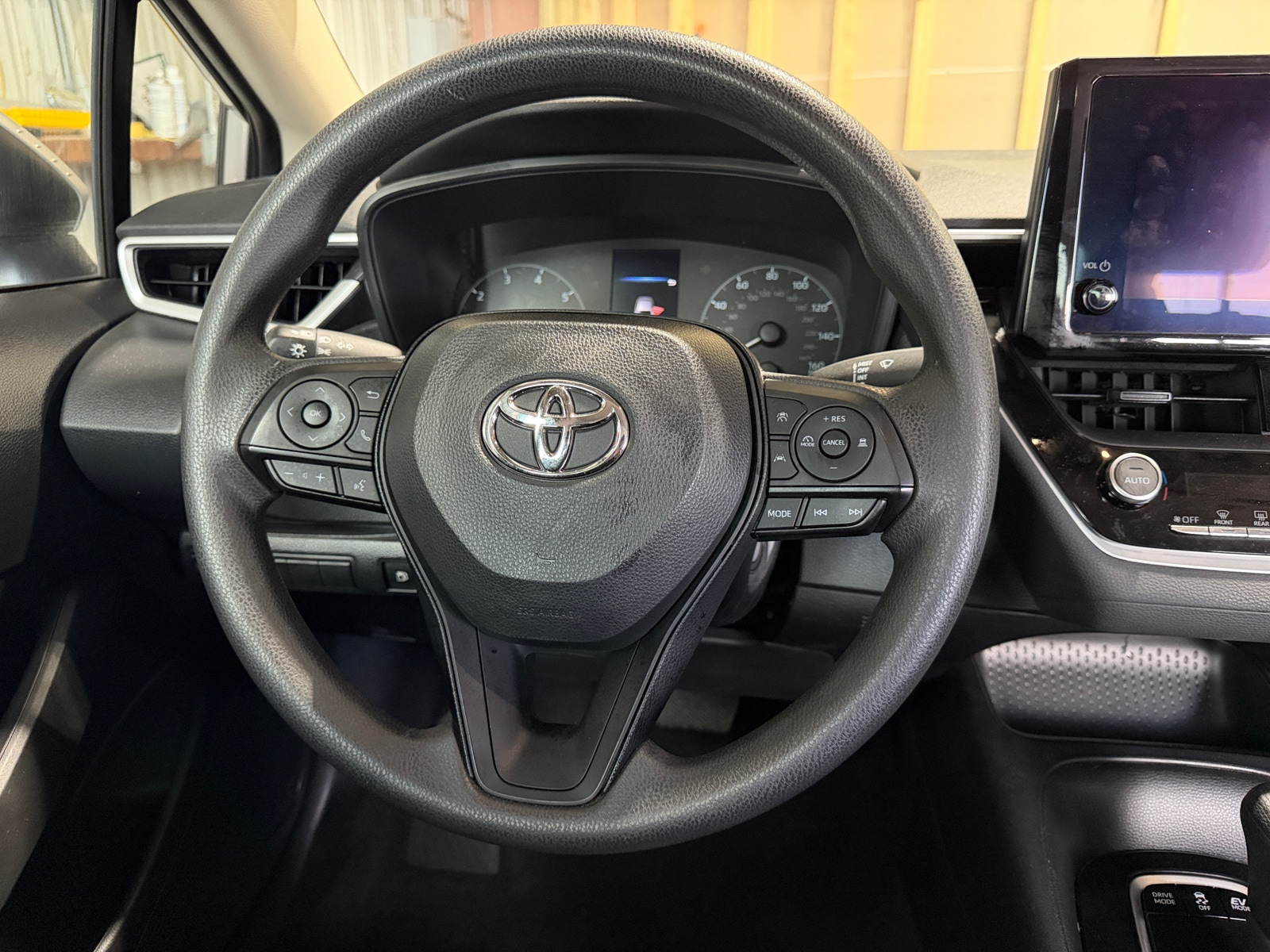 Thumbnail: 2024 Toyota Corolla - 5