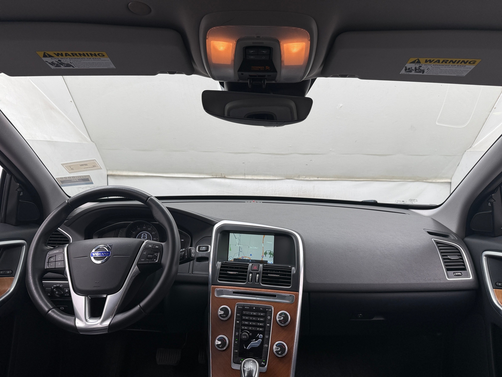 Thumbnail: 2017 Volvo XC60 - 2