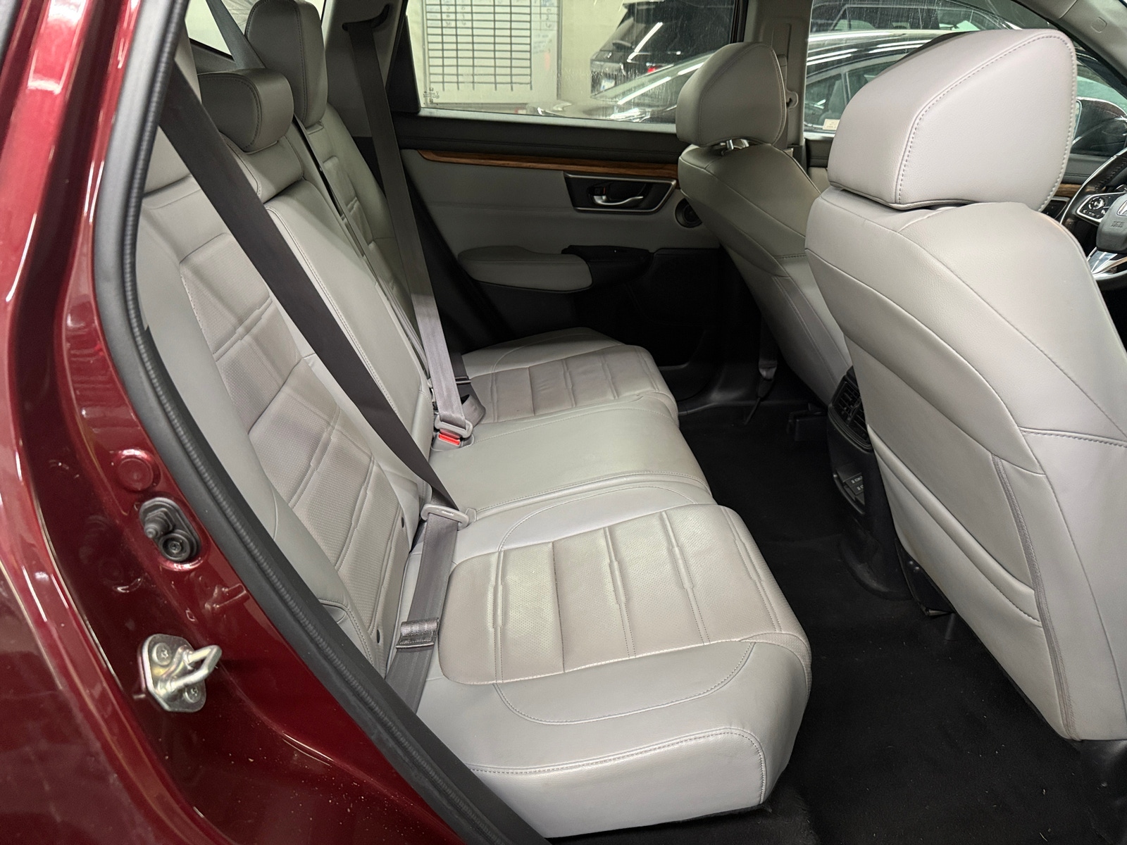 Thumbnail: 2019 Honda CR-V - 5