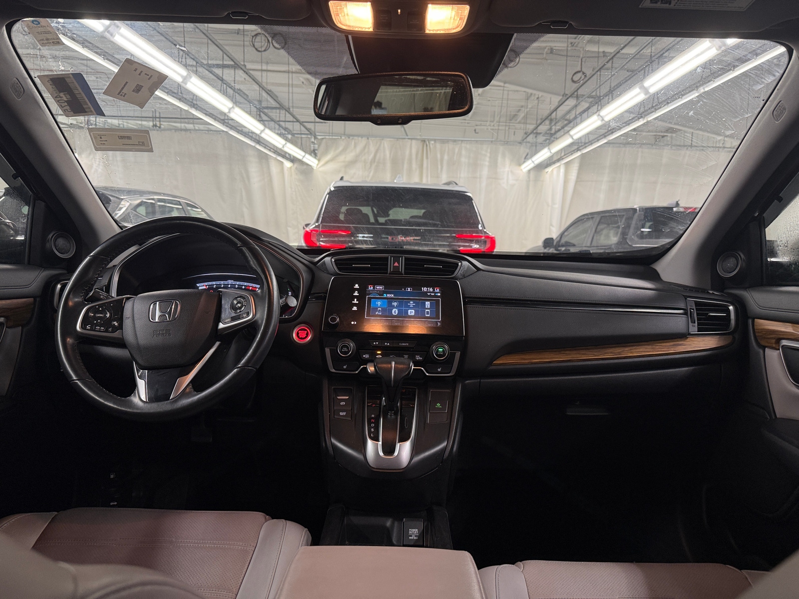 Thumbnail: 2019 Honda CR-V - 2