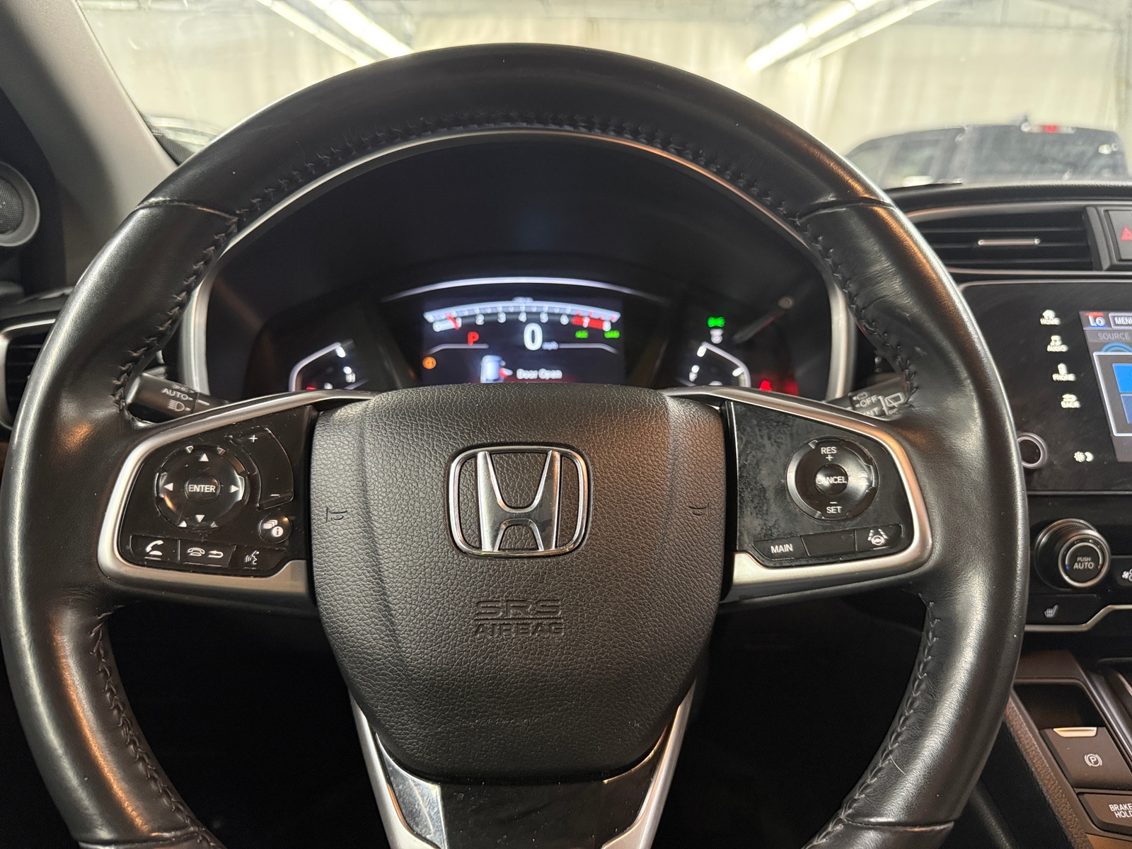 Thumbnail: 2019 Honda CR-V - 4