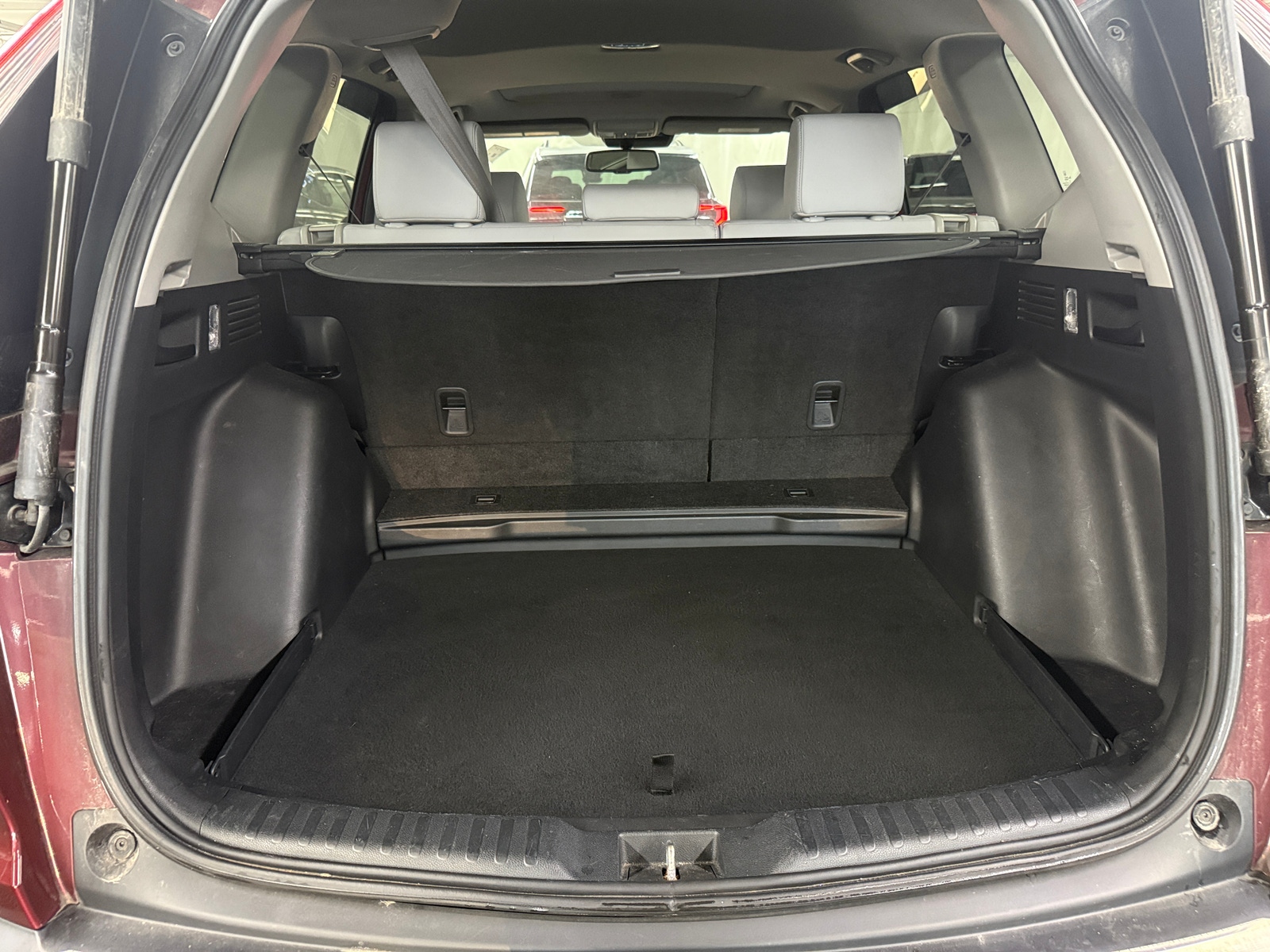 Thumbnail: 2019 Honda CR-V - 6