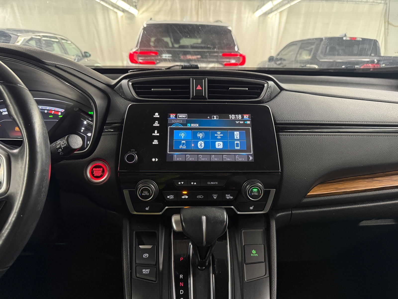 Thumbnail: 2019 Honda CR-V - 3