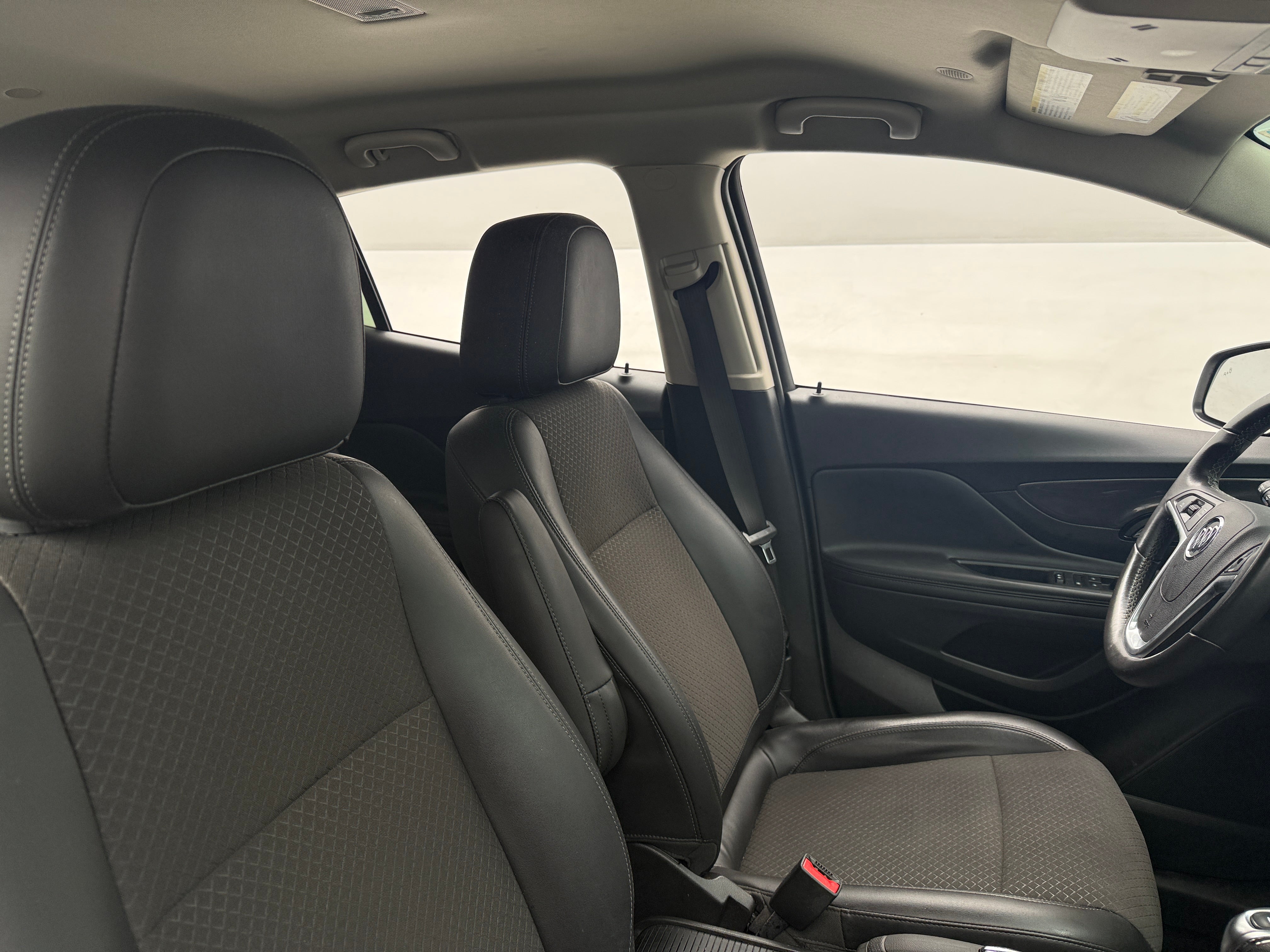 2020 Buick Encore