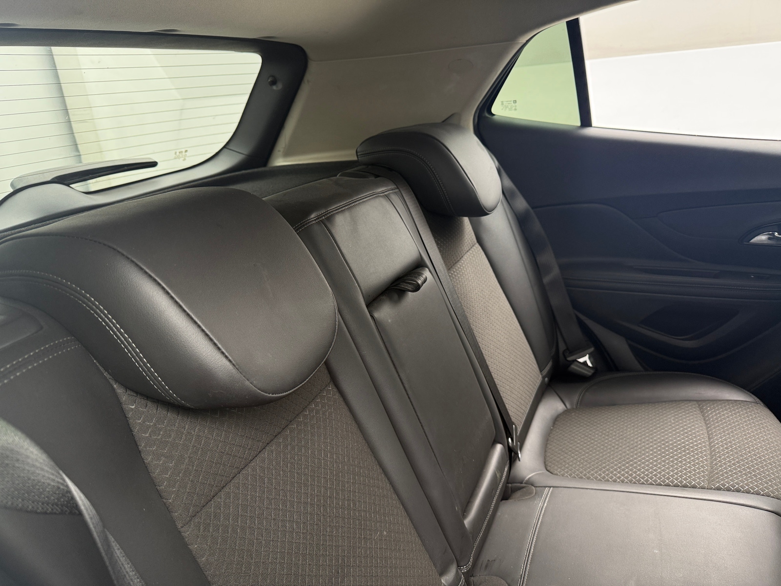 Thumbnail: 2020 Buick Encore - 5