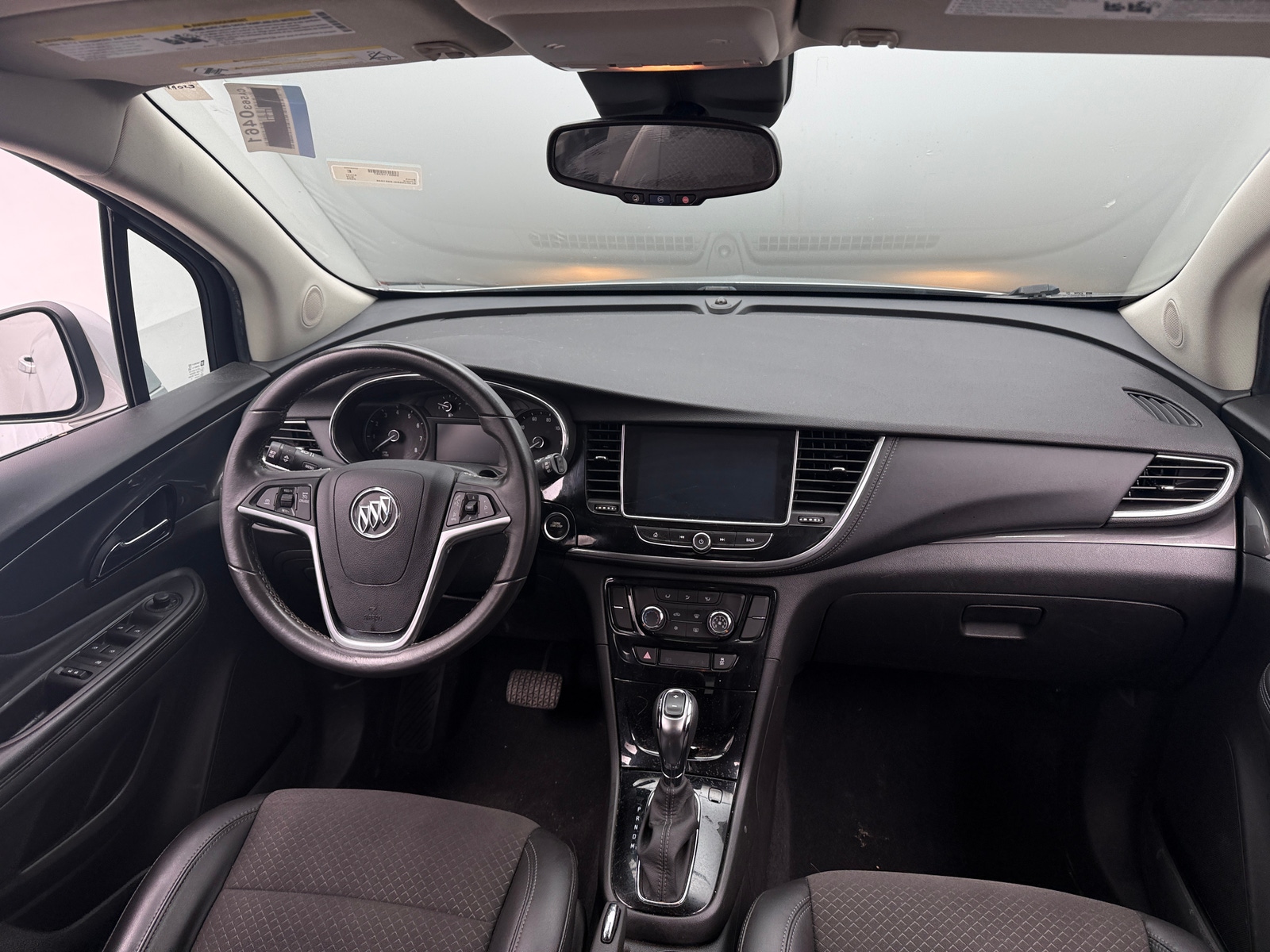 Thumbnail: 2020 Buick Encore - 2