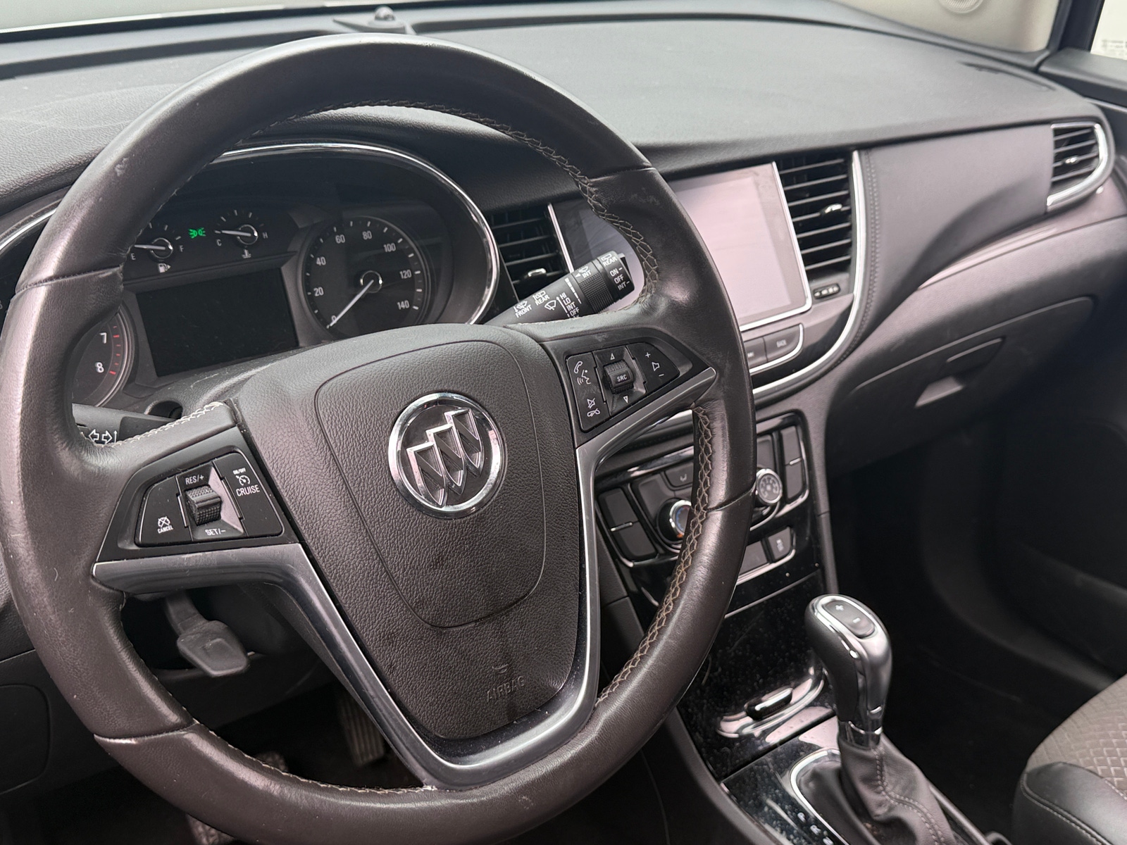 Thumbnail: 2020 Buick Encore - 4