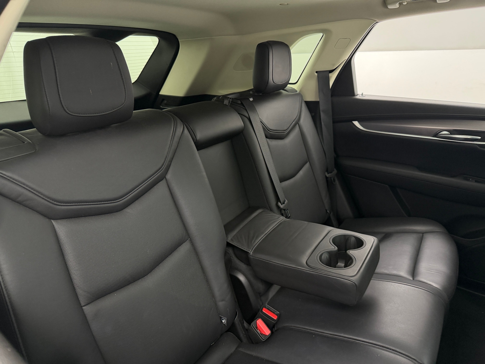 Thumbnail: 2018 Cadillac XT5 - 5
