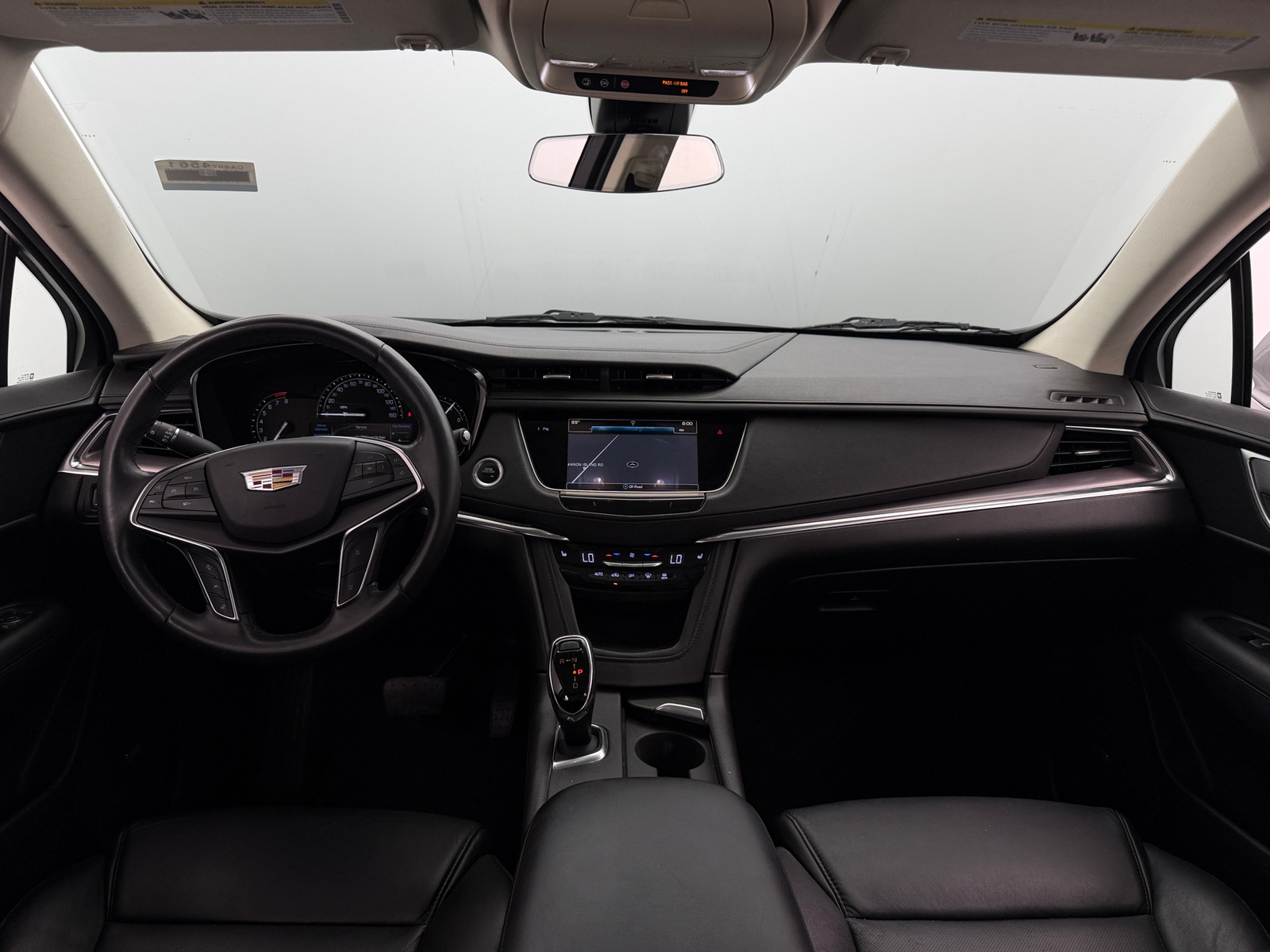 Thumbnail: 2018 Cadillac XT5 - 2