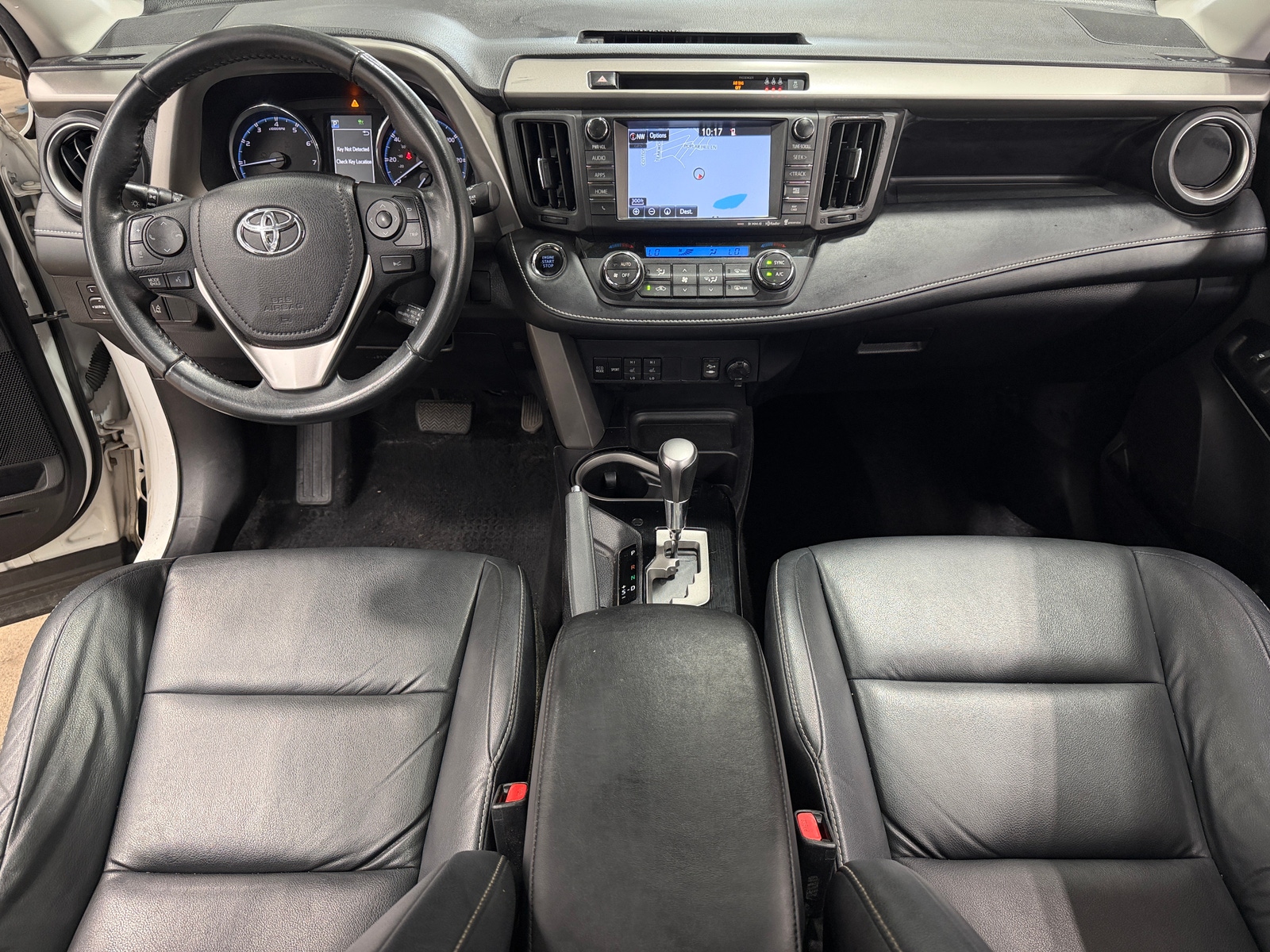 Thumbnail: 2017 Toyota RAV4 - 2