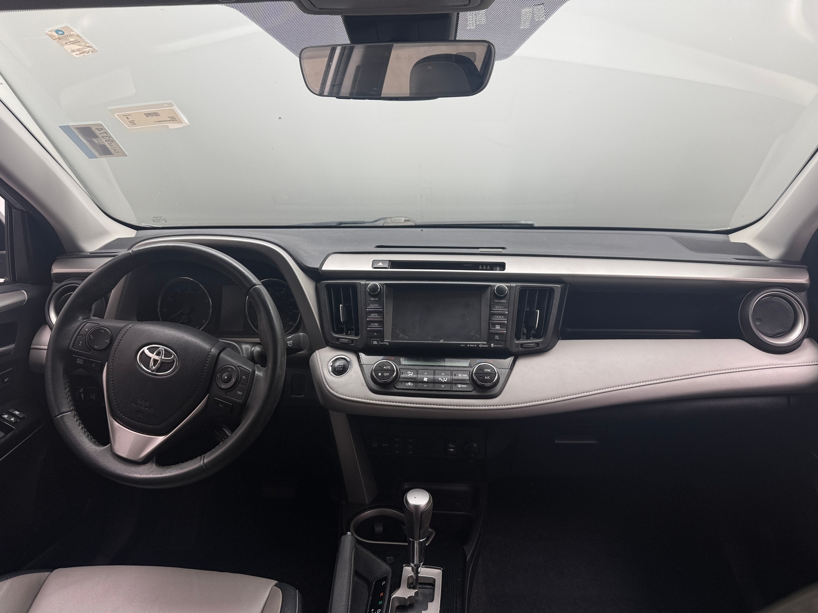 Thumbnail: 2017 Toyota RAV4 - 2