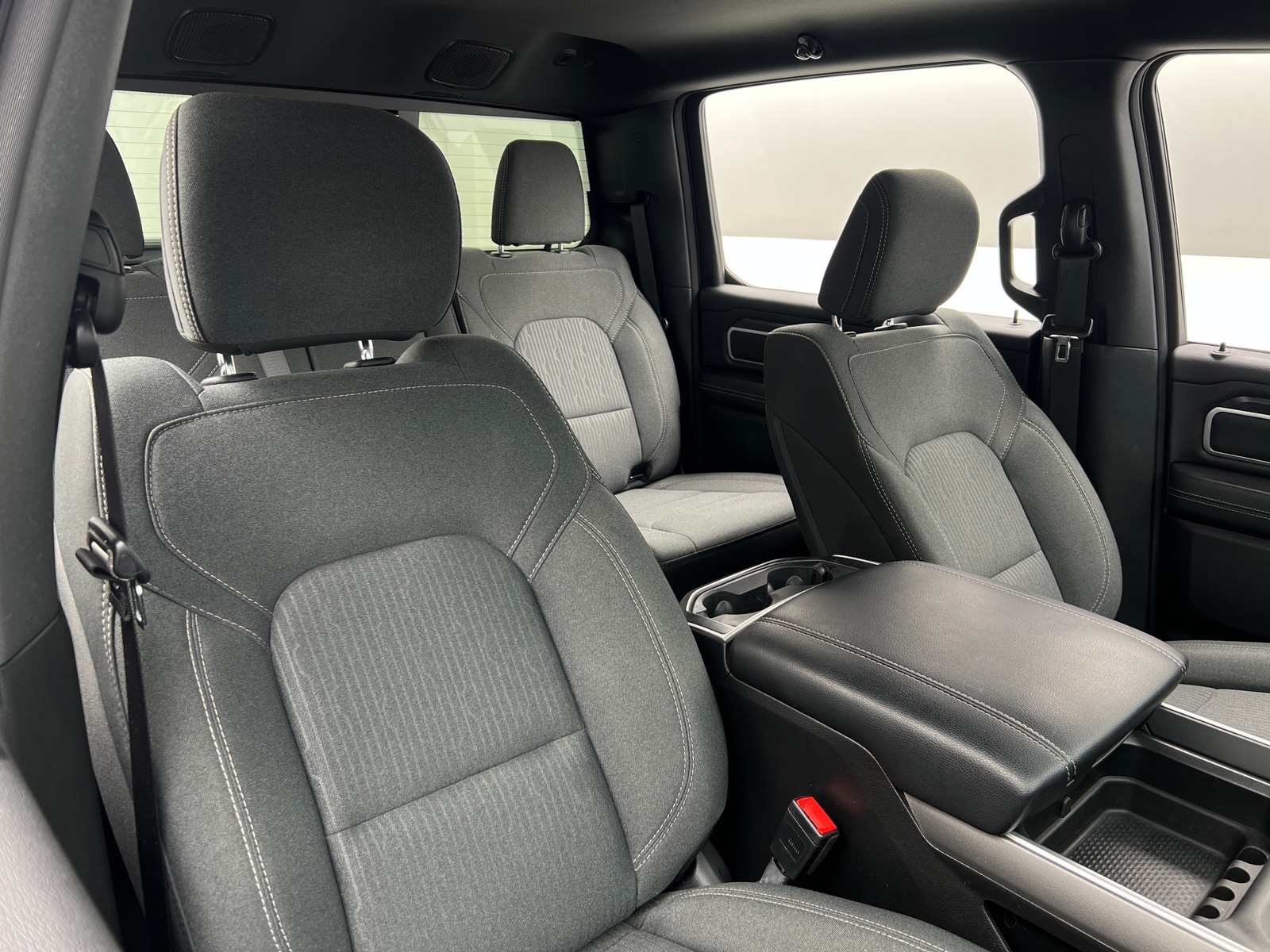Thumbnail: 2023 RAM 1500 - 2