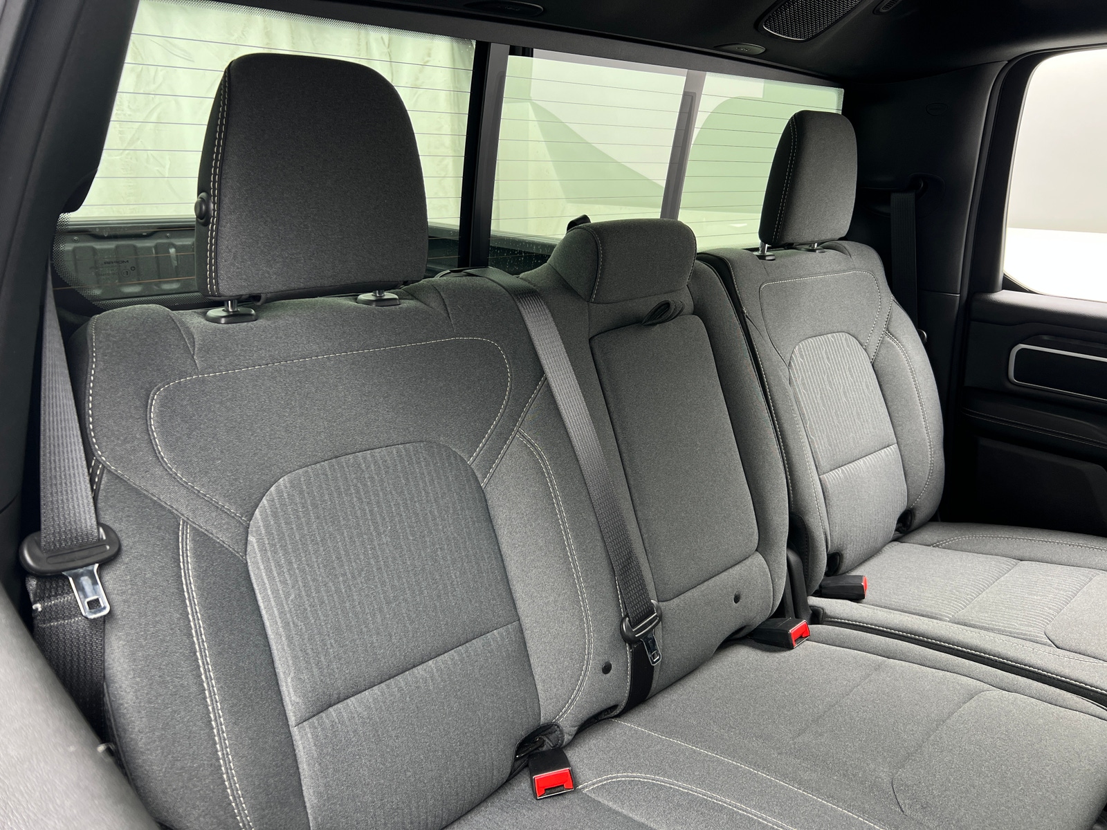 Thumbnail: 2023 RAM 1500 - 6